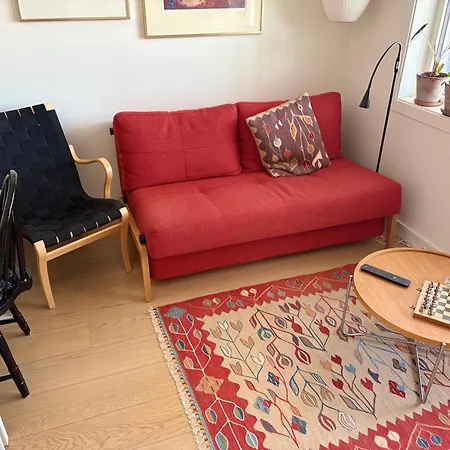 85 M2 In Nesoddtangen *