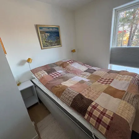 85 M2 In Nesoddtangen Flaskebekk
