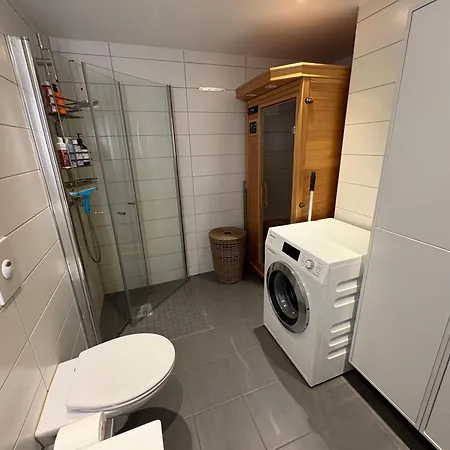 公寓 85 M2 In Nesoddtangen *