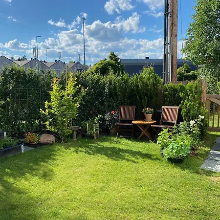 公寓 85 M2 In Nesoddtangen *