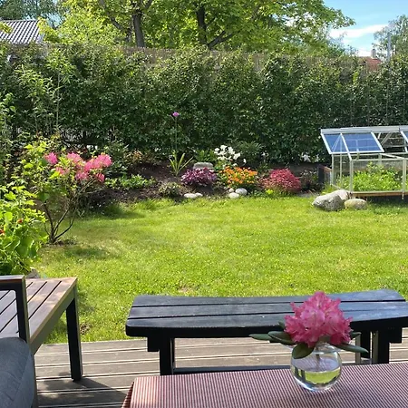 85 M2 In Nesoddtangen 公寓 Flaskebekk