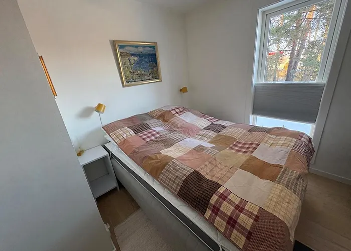 85 M2 In Nesoddtangen Flaskebekk