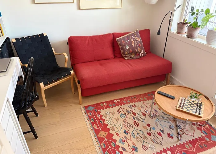 85 M2 In Nesoddtangen *