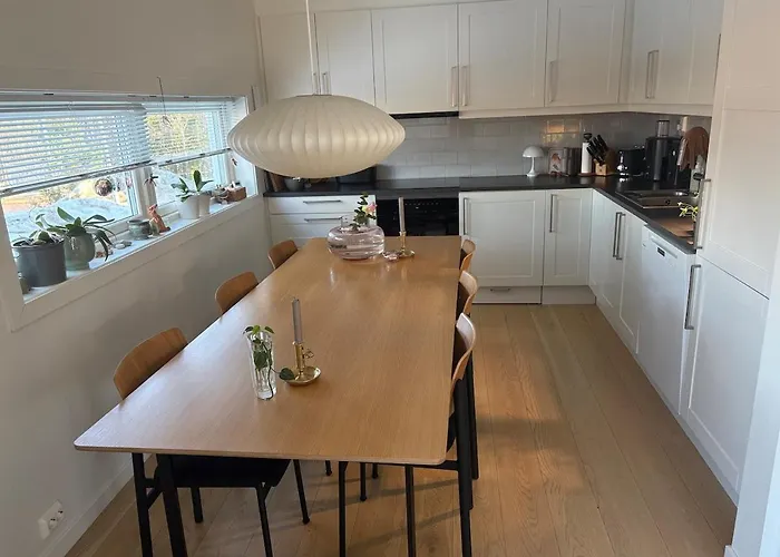 85 M2 In Nesoddtangen Apartment *